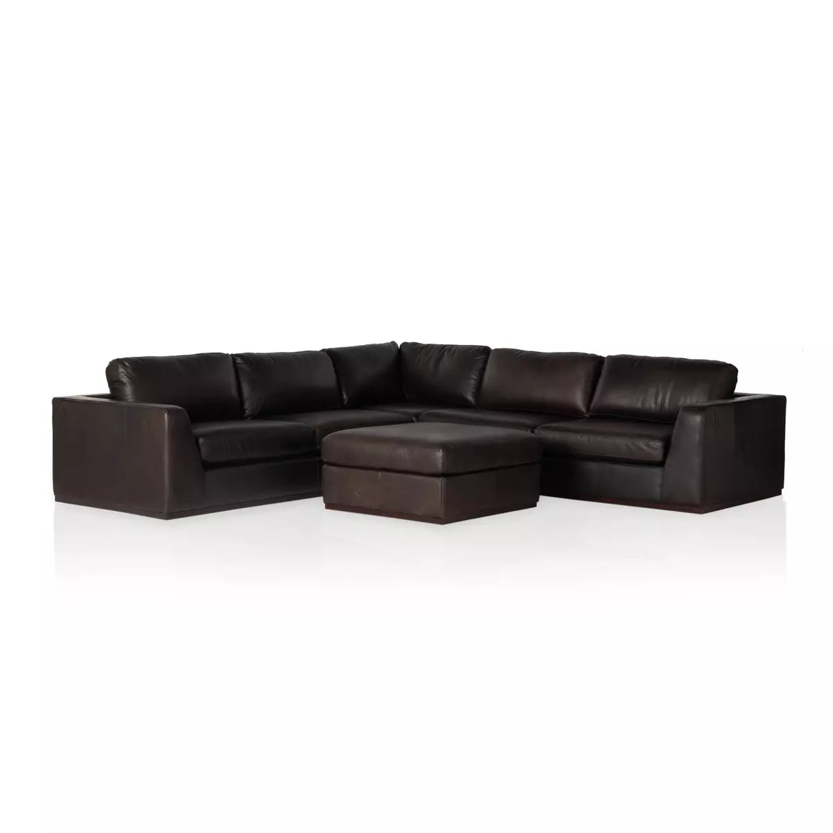 Colt 3-Piece Sectional