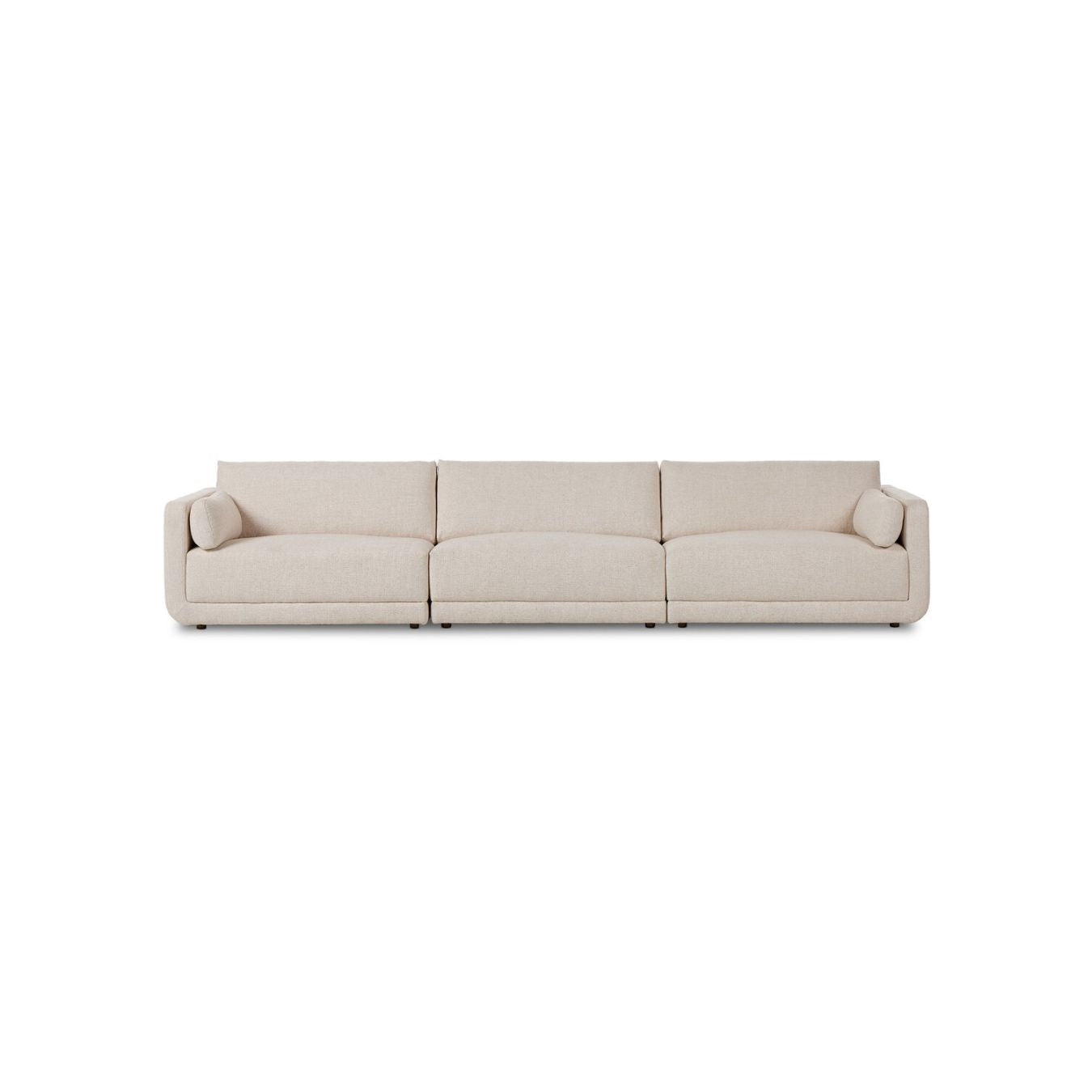 Toland 3-Piece Sectional