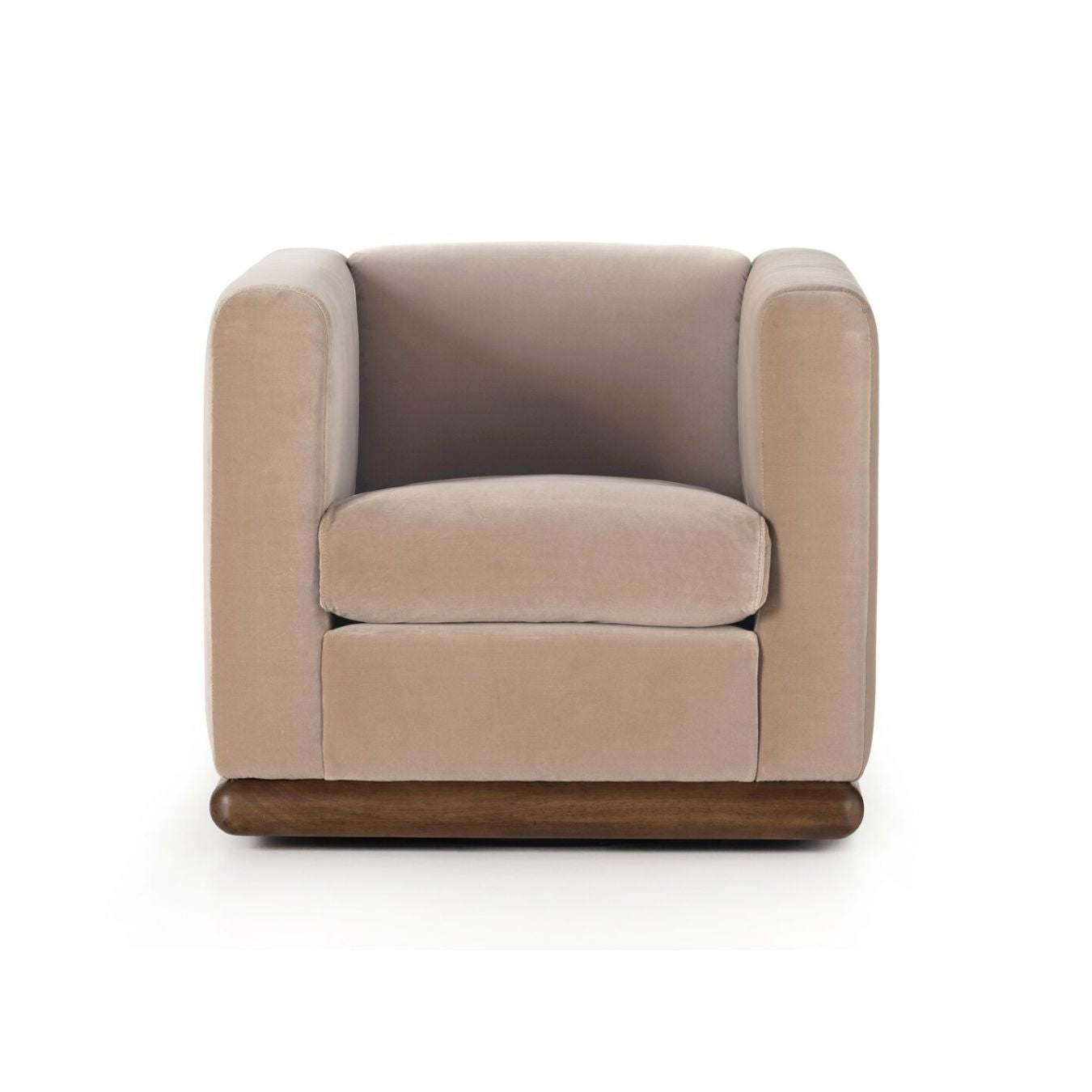 Elizabeth Swivel Chair