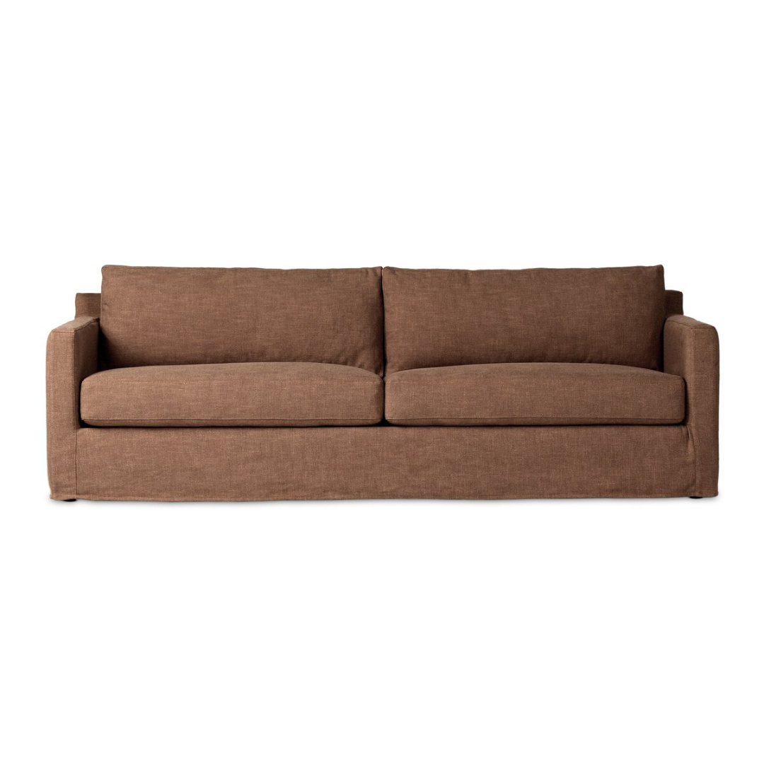 Hampton Slipcover Sofa