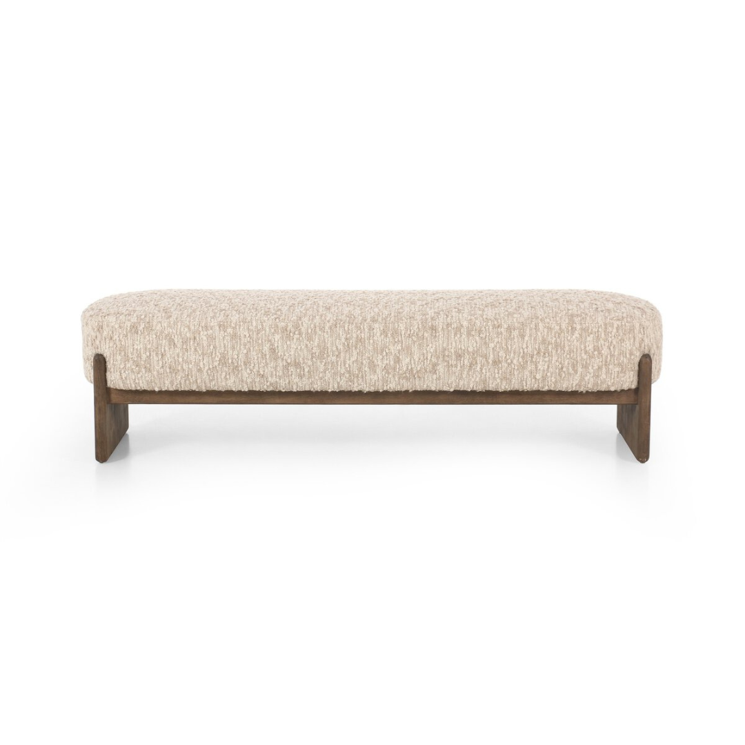 Kirby Accent Bench
