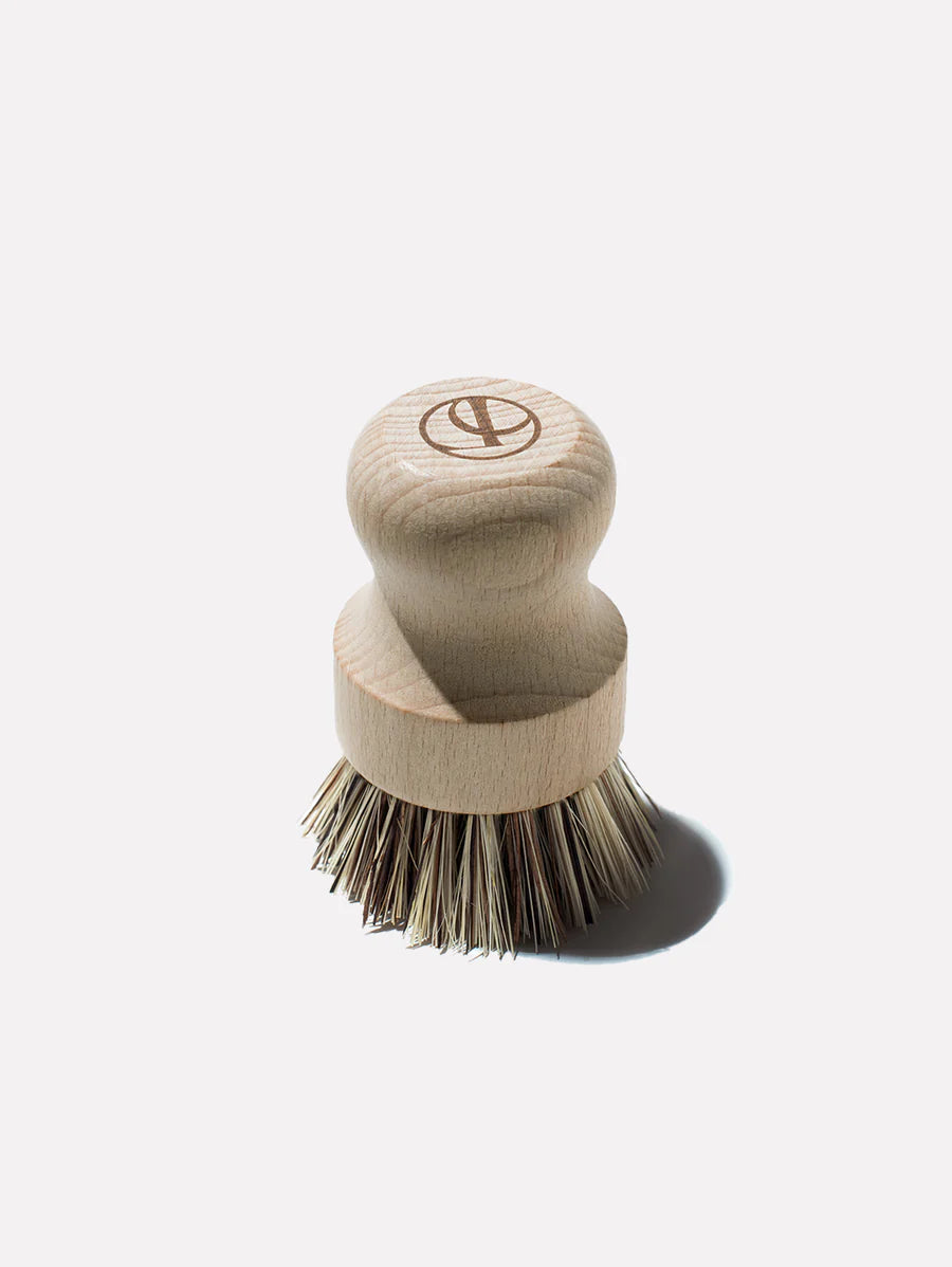 L'AVANT Wood Dish Scrubber