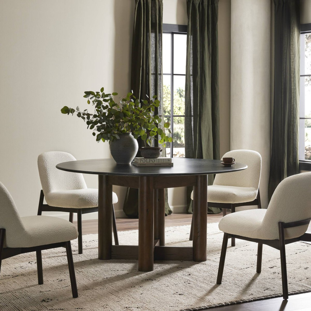 Rohan Dining Table