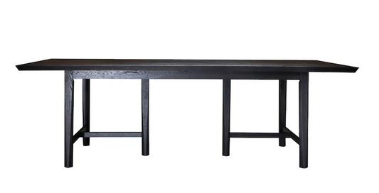 Dallas Dining Table - 96 inch