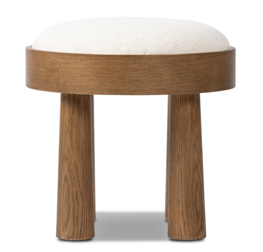 Louise Accent Stool