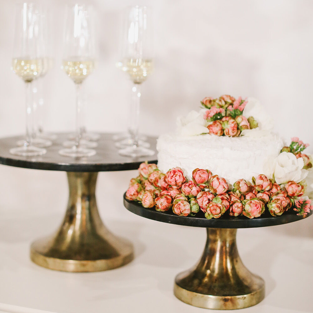 Finale Cake Stand