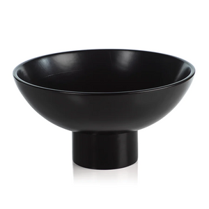 Côte d'Ivoire Mango Wood Bowl