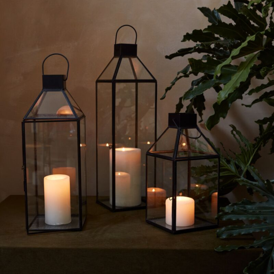 Zephyr Lanterns