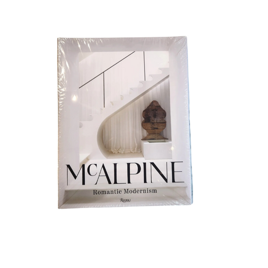 McAlpine Book