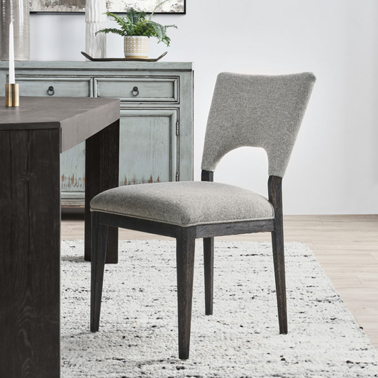 Mitchel Upholstered Dining Chair