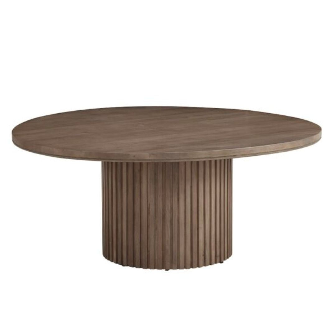 Bradley 60" Round Dining Table