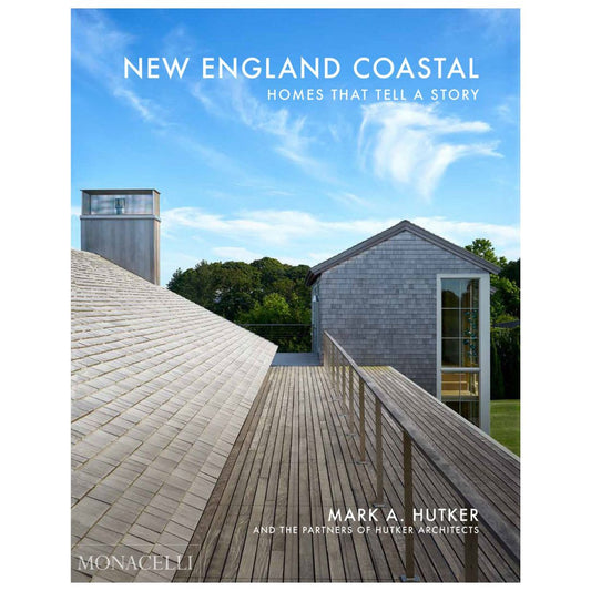 New England Coastal