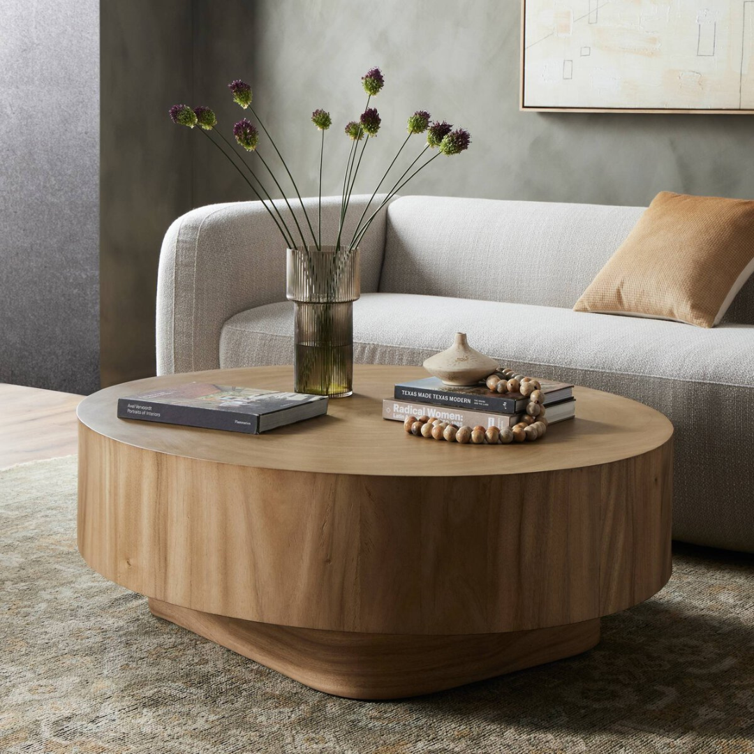 Posta Coffee Table