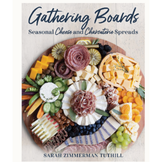 Gathering Boards