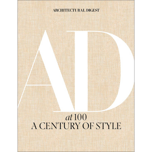 Architectural Digest at 100