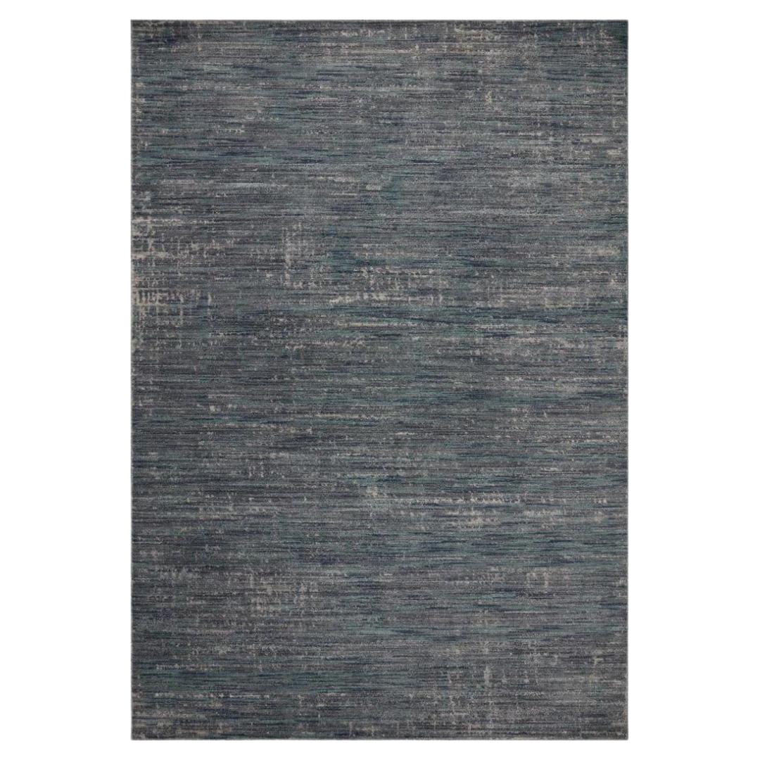 Arden Ocean Grey Rug