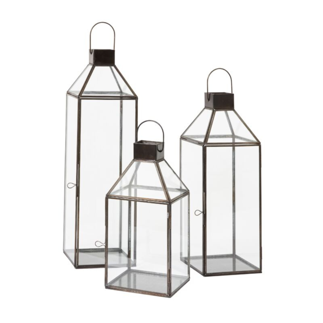 Zephyr Lanterns