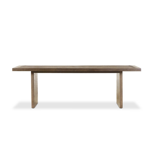 Warby Dining Table