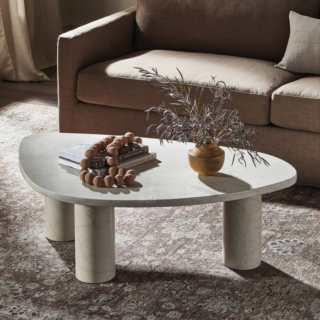Zion Coffee Table