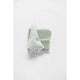 Square Cotton Knit Dish Cloths