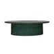 Stoneware Pedestal