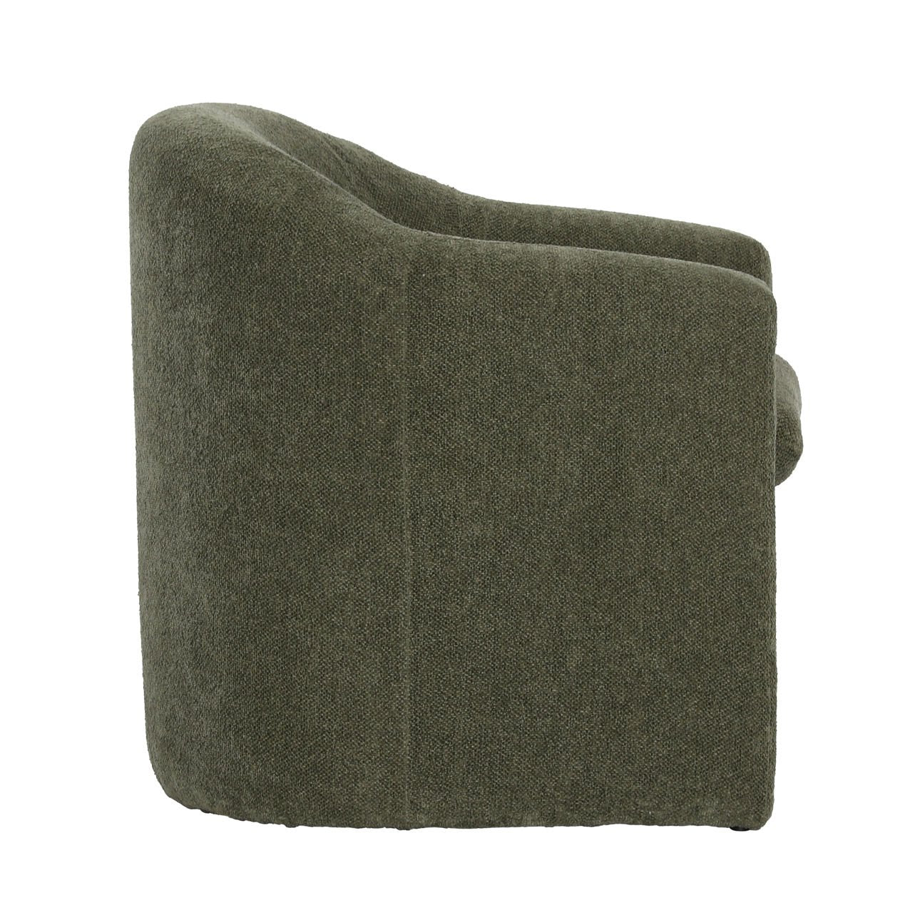 Alda Occasional Chair Green