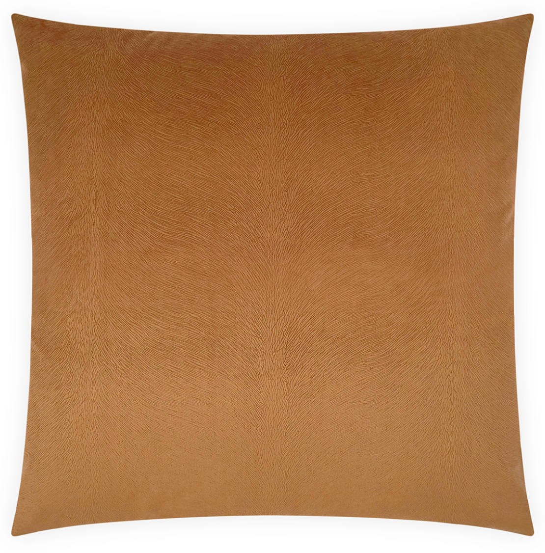 Venture Russet Pillow - 24x24