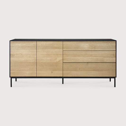 Oak Blackbird Sideboard 71" x 32"