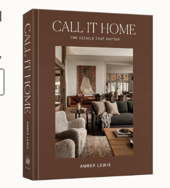 Call It Home Book