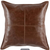 SLD Leather Dumont Pillow - 22X22