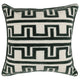 Arlo Forest Green Pillow