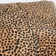 Leopard Hide Pillow