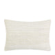 Halter Ivory Pillow