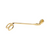 brass wick trimmer