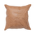 SLD Leather Dumont Pillow - 22X22