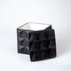 Braque Box - Matte Black - Medium