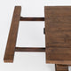 Extendable Dining Table