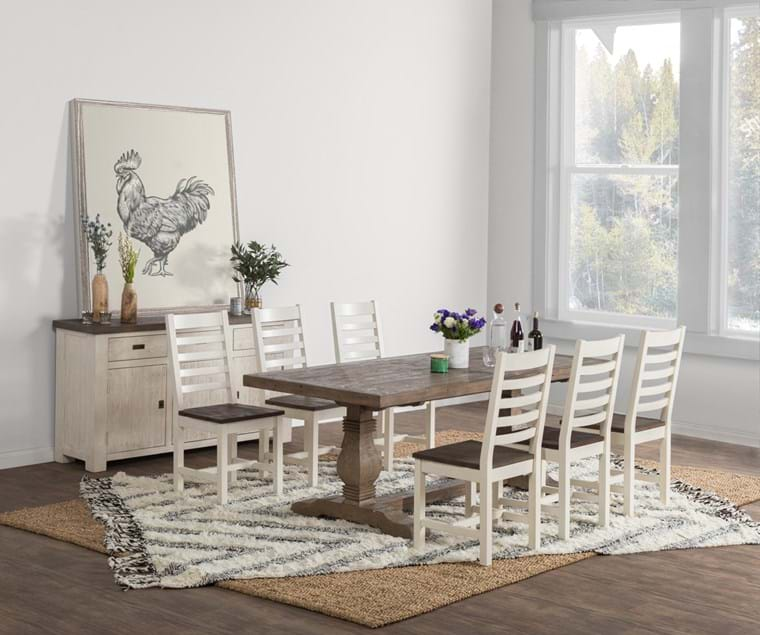 Caleb Dining Table