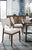 Mitchel Upholstered Dining Chair - set of 2