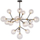 Phoenix Chandelier