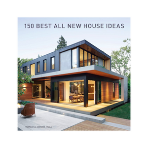 All New House Ideas Book