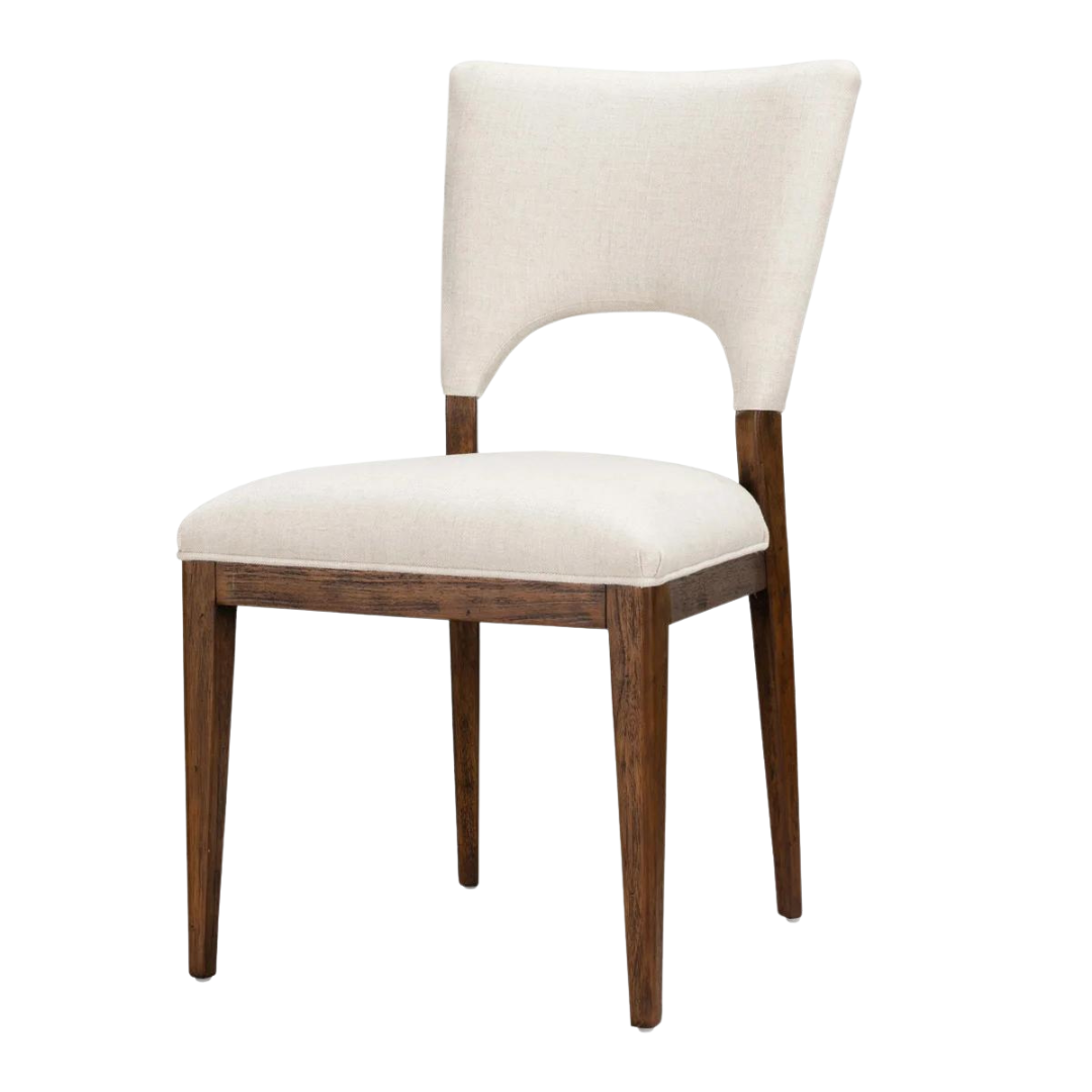 Mitchel Upholstered Dining Chair - set of 2