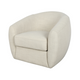 Dominic Swivel Accent Chair