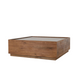 Santa Barbara Coffee Table