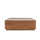 Santa Barbara Coffee Table