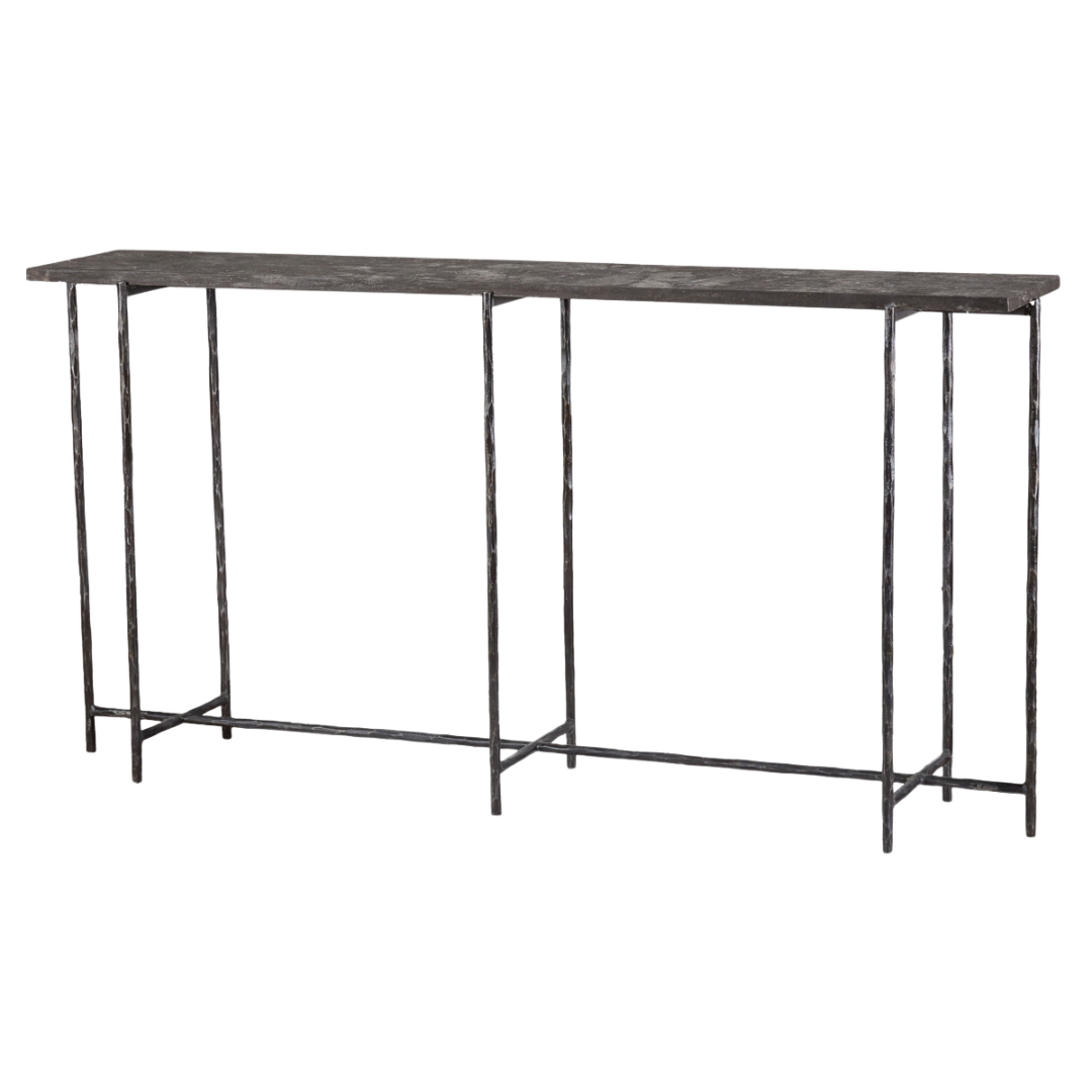 Echo Console Table
