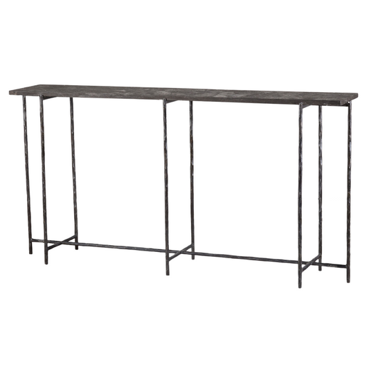 Echo Console Table