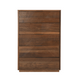 Santa Barbara 5 Drawer Chest