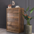 Santa Barbara 5 Drawer Chest