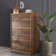 Santa Barbara 5 Drawer Chest